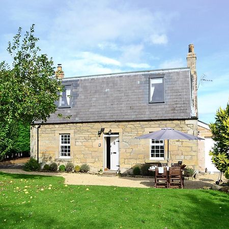 Broomhouse Lodge Edrom Екстериор снимка