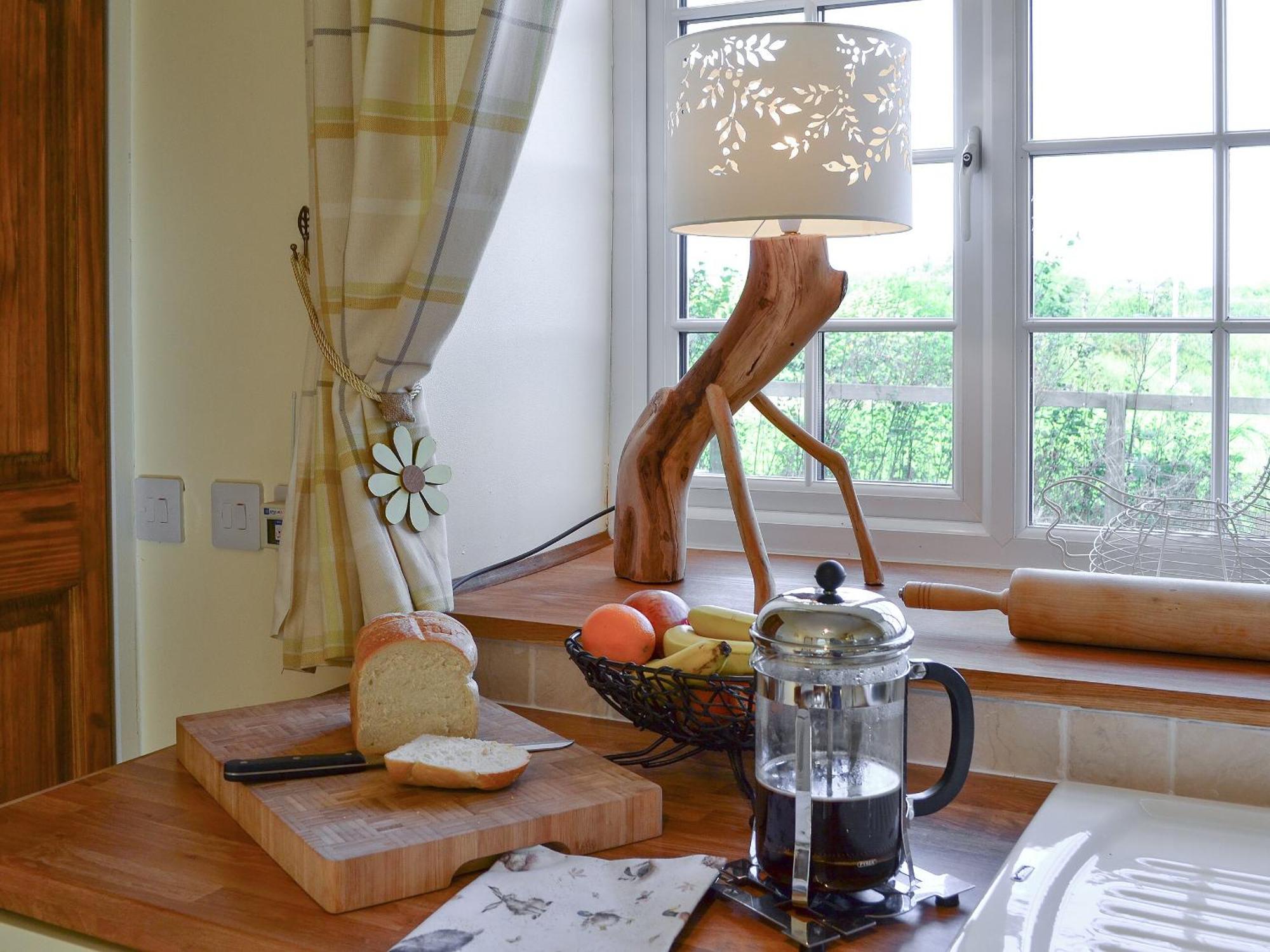 Broomhouse Lodge Edrom Екстериор снимка