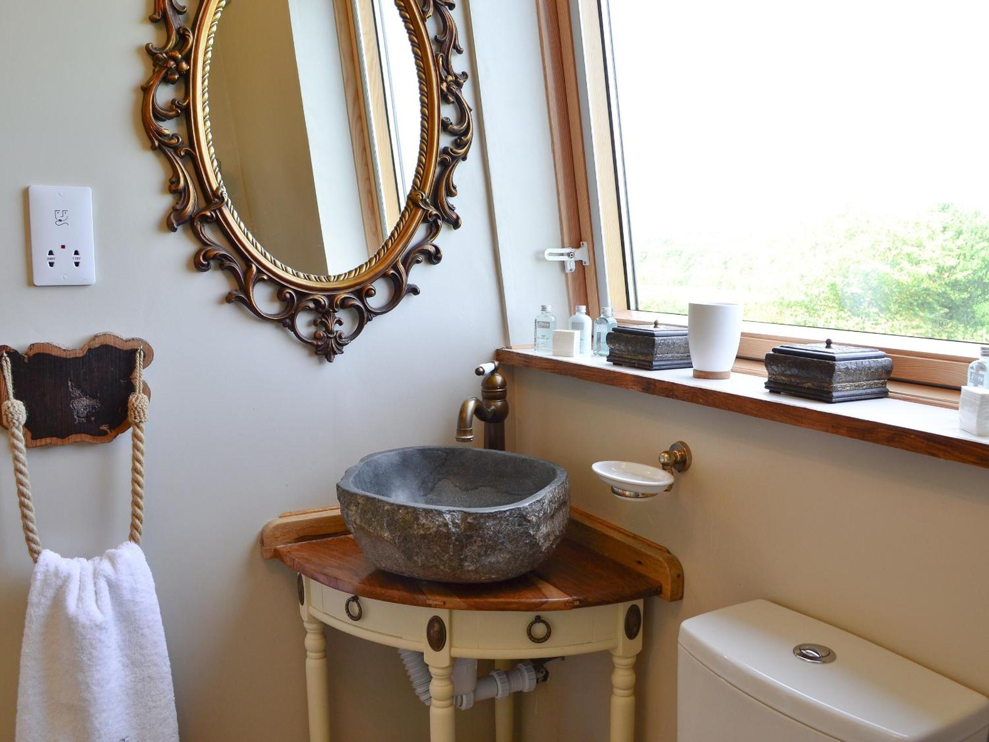 Broomhouse Lodge Edrom Екстериор снимка